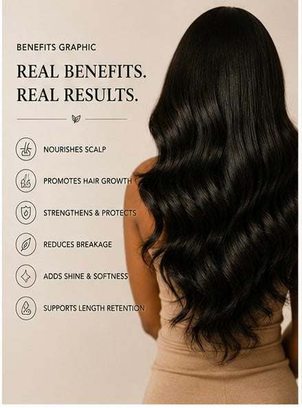 Natural Is Key Growth Oil