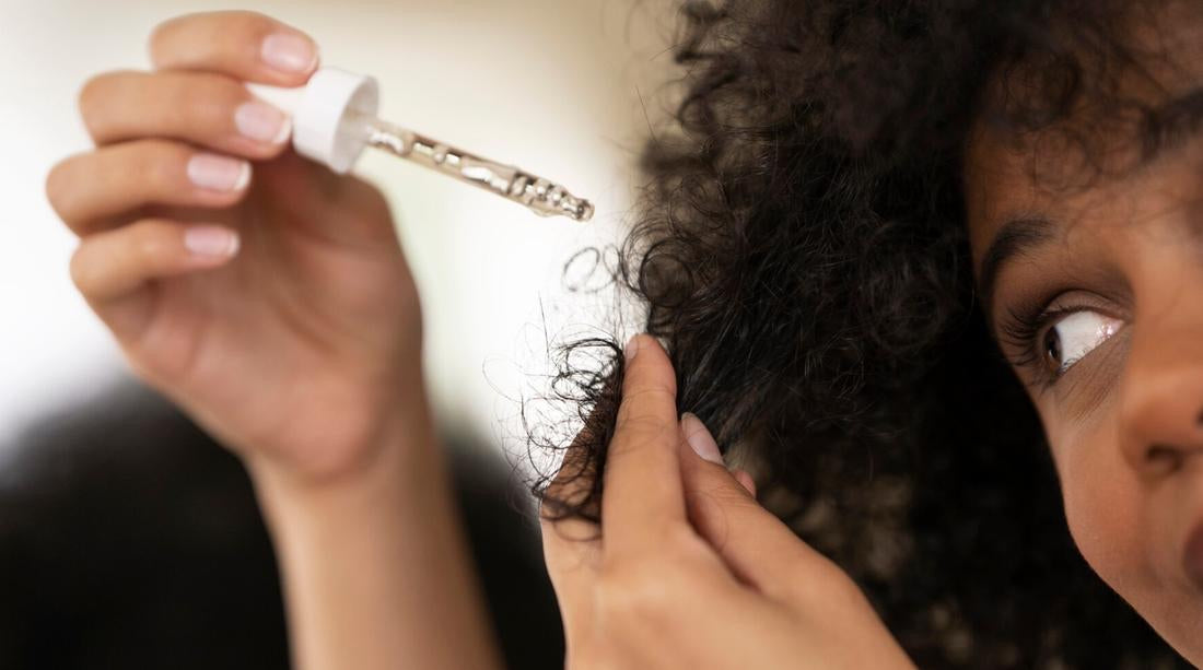 Natural Is Key Growth Oil